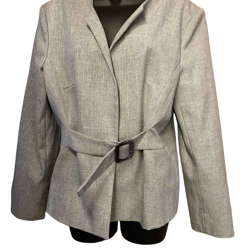 Danillo jacket